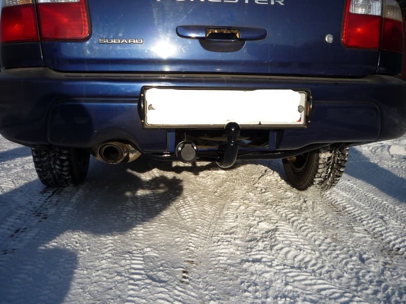Subaru